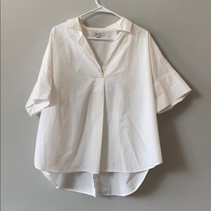 Madewell top